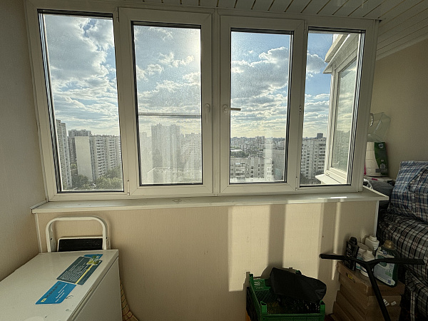 ул. Братиславская д.8, корп.1