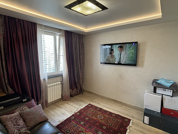 ул. Братиславская д.8, корп.1