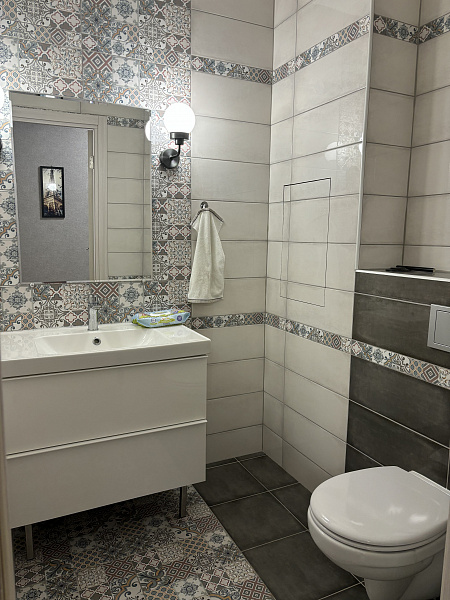 ул Александры Монаховой д.84, корп.3