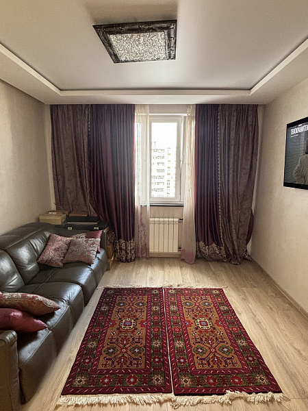 ул. Братиславская д.8, корп.1