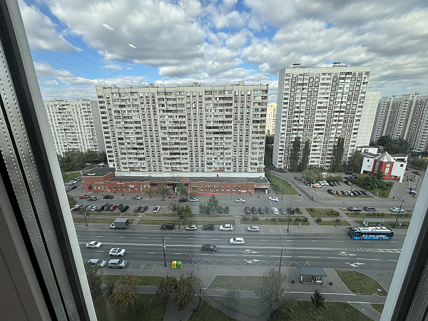 ул. Братиславская д.8, корп.1