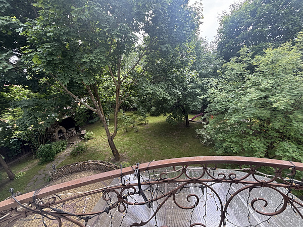 Московская область, Красногорский район, с.т. "Надежда", уч.