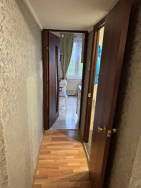 Дмитровское ш. д.66