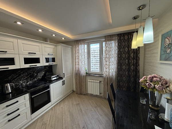 ул. Братиславская д.8, корп.1