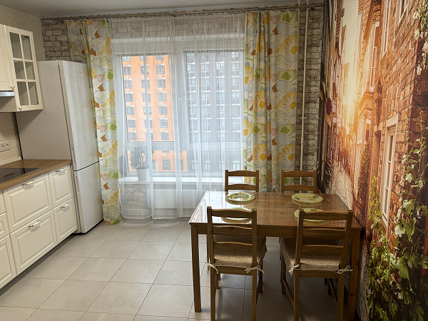 ул Александры Монаховой д.84, корп.3