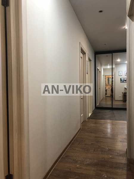 г. Одинцово, ул.Триумфальная, д.5.