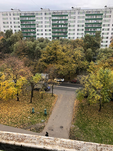 ул.Мурановская д.12