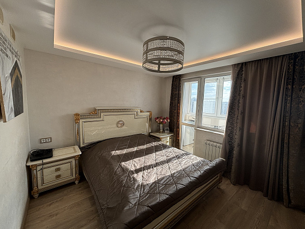 ул. Братиславская д.8, корп.1