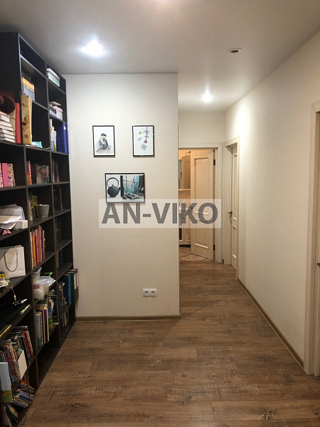г. Одинцово, ул.Триумфальная, д.5.