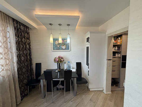 ул. Братиславская д.8, корп.1