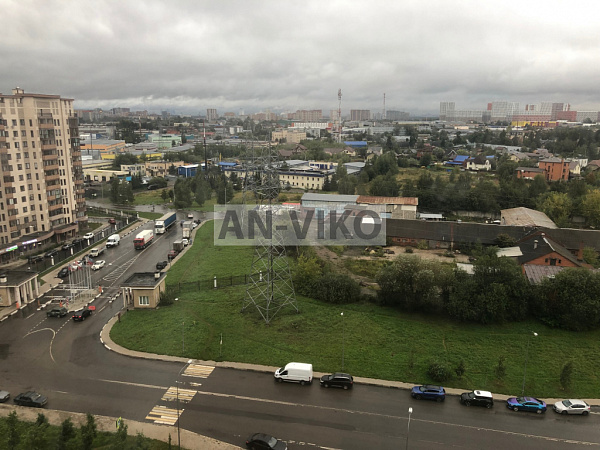 г. Одинцово, ул.Триумфальная, д.5.