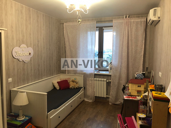 г. Одинцово, ул.Триумфальная, д.5.