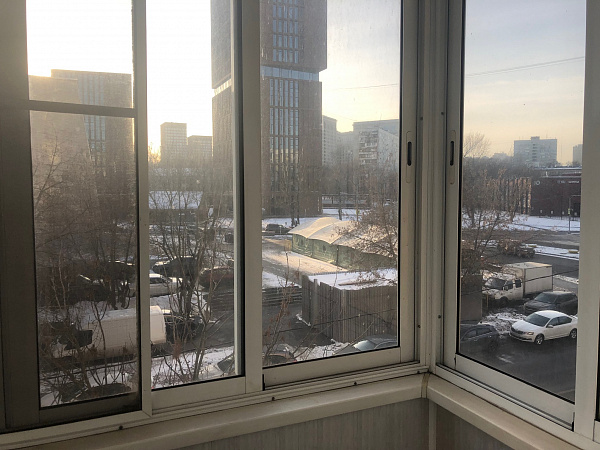 ул. Павла Корчагина д.2/1