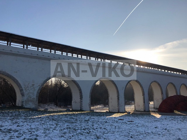 ул. Бориса Галушкина д.3, корп.1