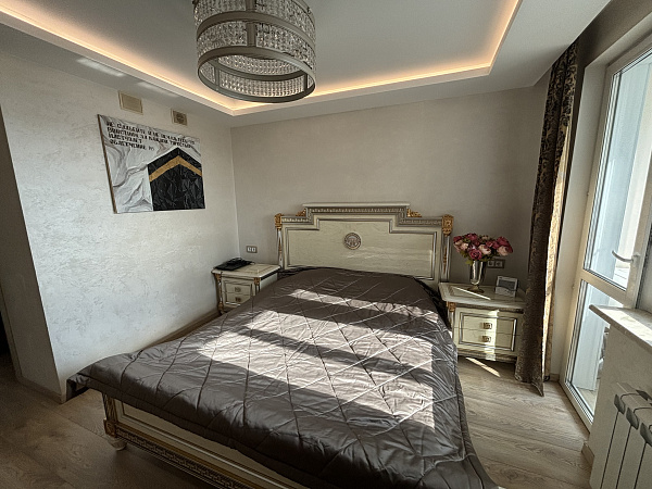ул. Братиславская д.8, корп.1