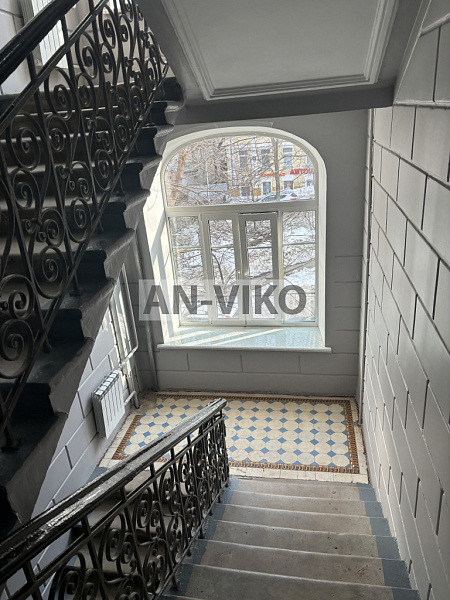 Цветной бульвар д.21,стр.6