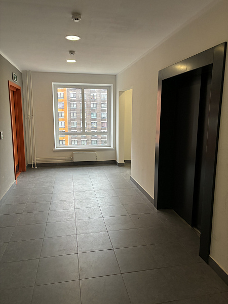 ул Александры Монаховой д.84, корп.3