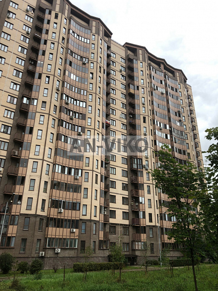 г. Одинцово, ул.Триумфальная, д.5.