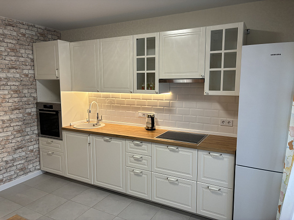 ул Александры Монаховой д.84, корп.3