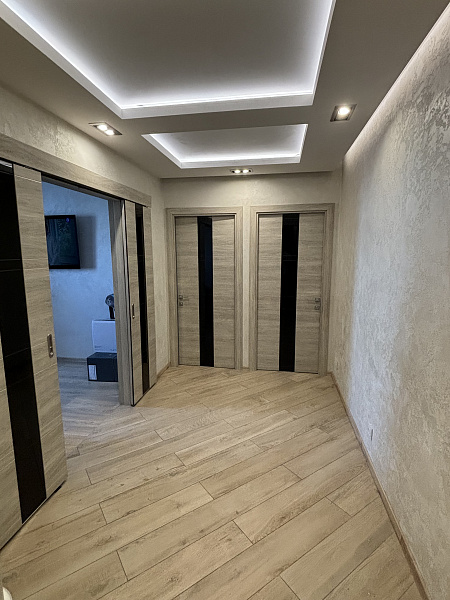 ул. Братиславская д.8, корп.1