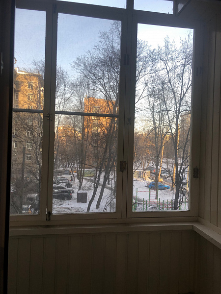 ул. Павла Корчагина д.2/1