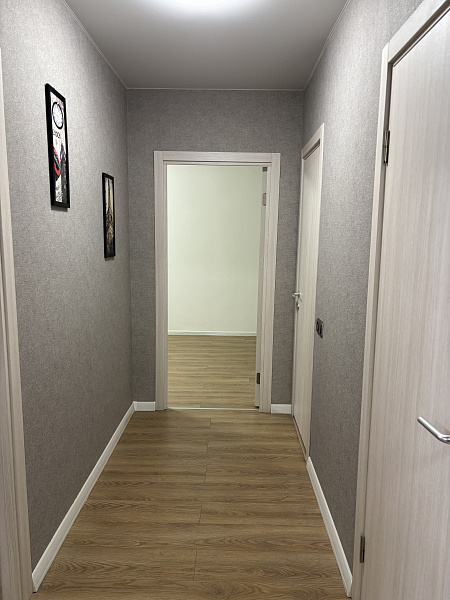 ул Александры Монаховой д.84, корп.3