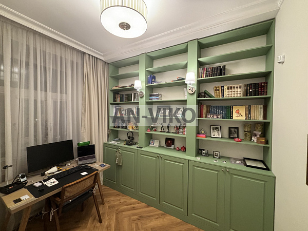 Цветной бульвар д.21,стр.6