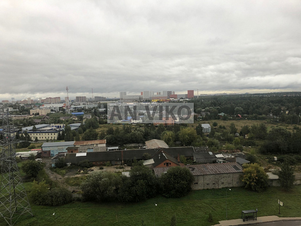 г. Одинцово, ул.Триумфальная, д.5.