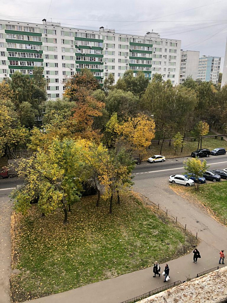 ул.Мурановская д.12