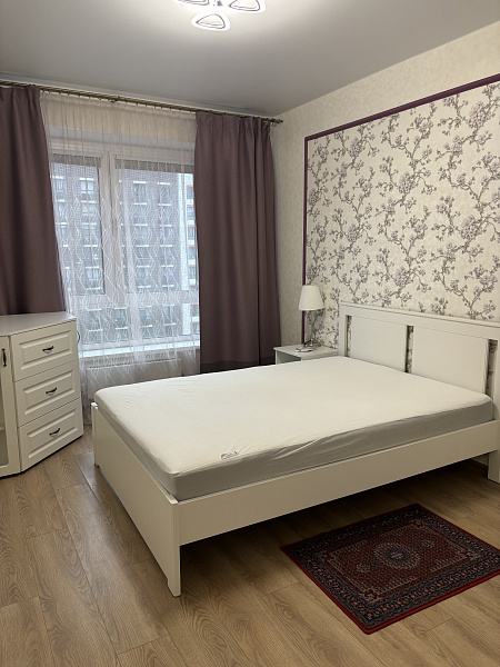 ул Александры Монаховой д.84, корп.3