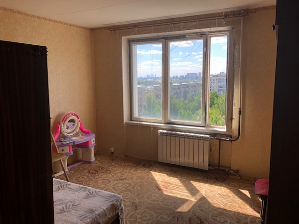 Черницынский пр-д д.6 корп.2