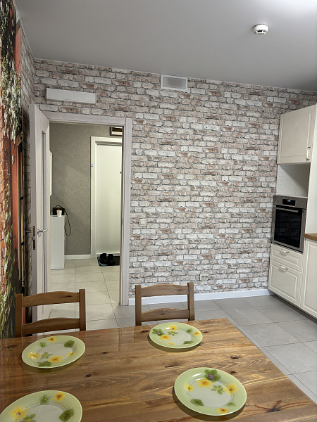 ул Александры Монаховой д.84, корп.3