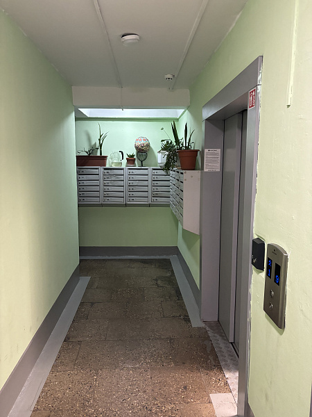 ул. Братиславская д.8, корп.1
