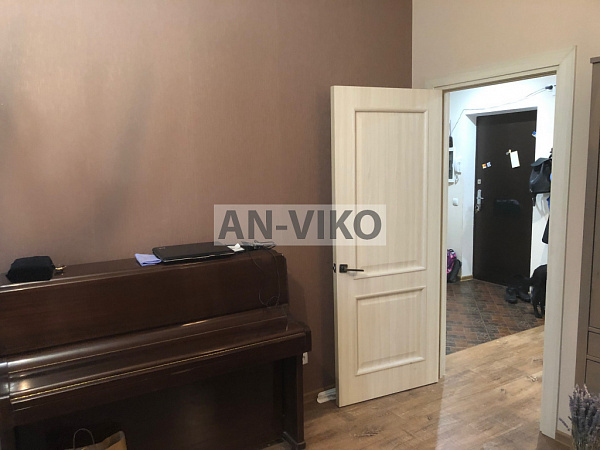 г. Одинцово, ул.Триумфальная, д.5.