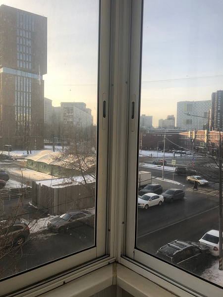 ул. Павла Корчагина д.2/1