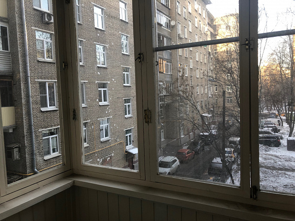 ул. Павла Корчагина д.2/1