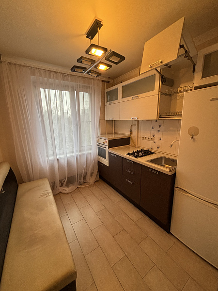 Проспект Вернадского д.95, корп.1