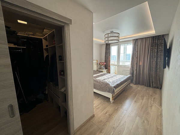 ул. Братиславская д.8, корп.1