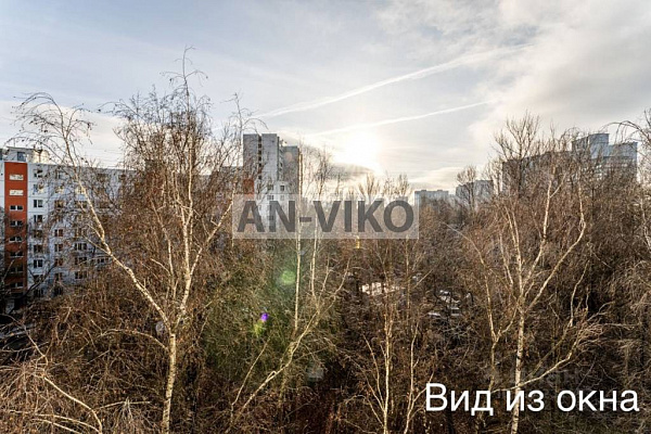 Проспект Вернадского д.95, корп.1