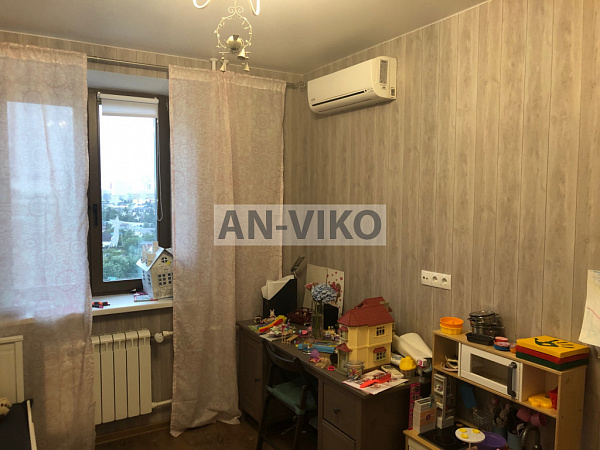г. Одинцово, ул.Триумфальная, д.5.