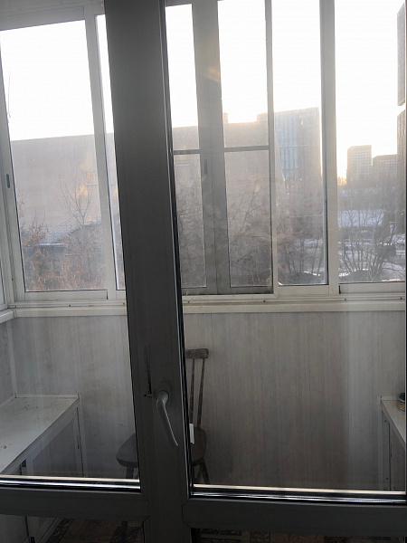 ул. Павла Корчагина д.2/1