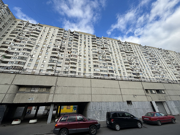 ул. Братиславская д.8, корп.1