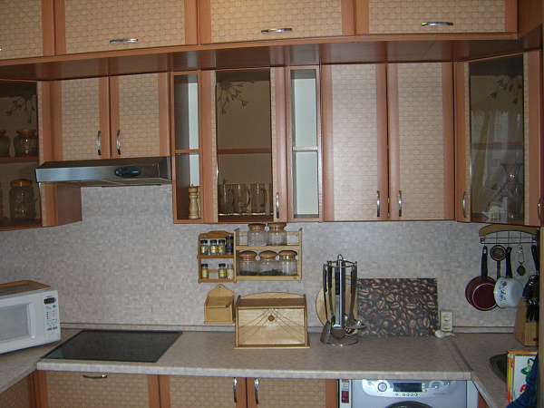 ул. Крылатские холмы д.30 кор.3