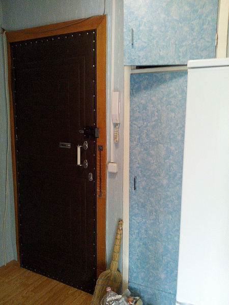 ул. Лобачевского д.68А