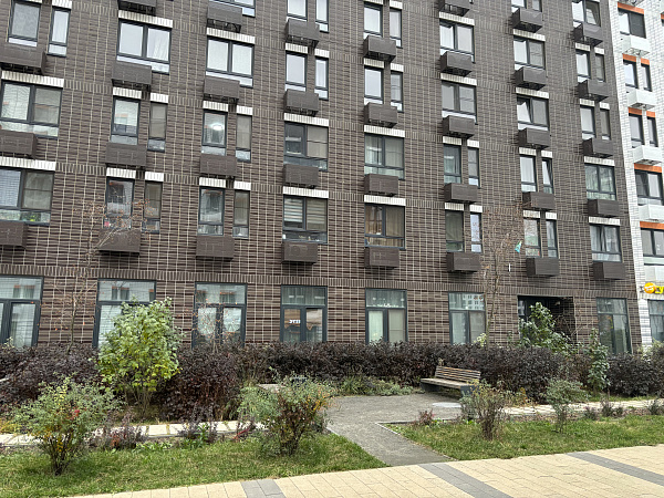 ул Александры Монаховой д.84, корп.3