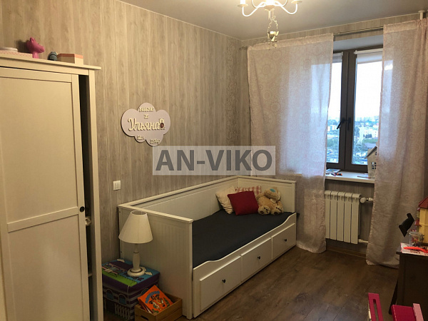 г. Одинцово, ул.Триумфальная, д.5.