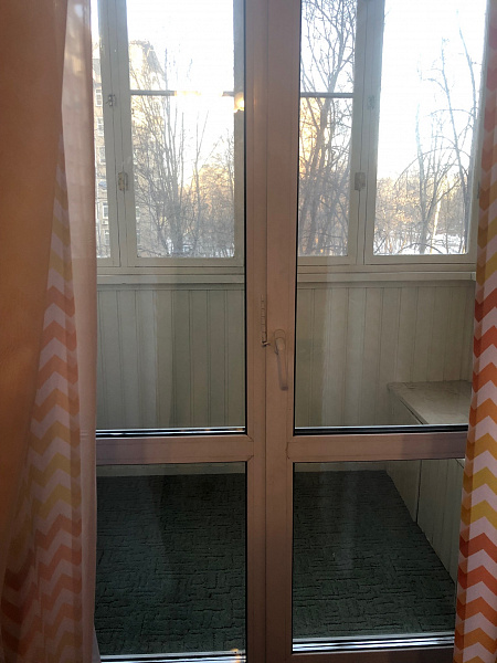 ул. Павла Корчагина д.2/1
