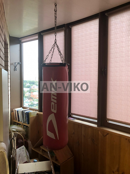 г. Одинцово, ул.Триумфальная, д.5.