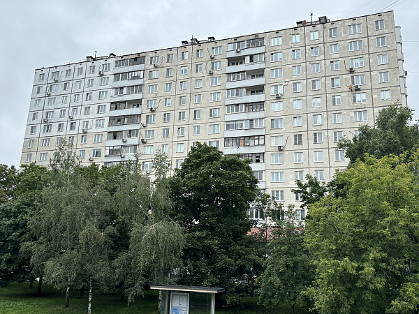 Дмитровское ш. д.66