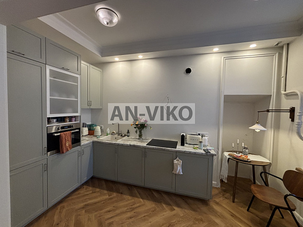 Цветной бульвар д.21,стр.6